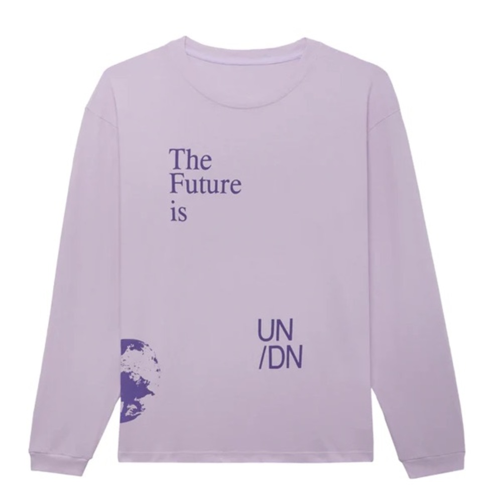 UNDN x Lonely Ghost T-Shirt | MGK Machine Gun Kelly